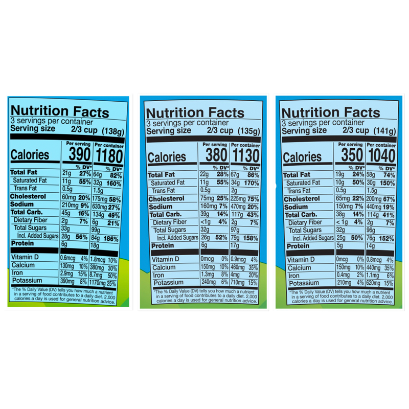 Best of Ben & Jerry’s Bundle