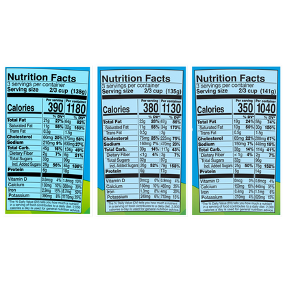 Best of Ben & Jerry’s Bundle