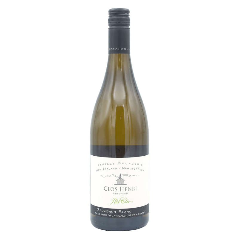 Clos Henri Petit Clos Sauvignon Blanc 750ml