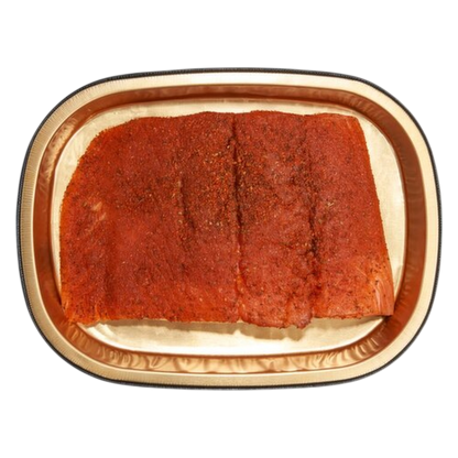Old Bay Salmon - Avg 1lb