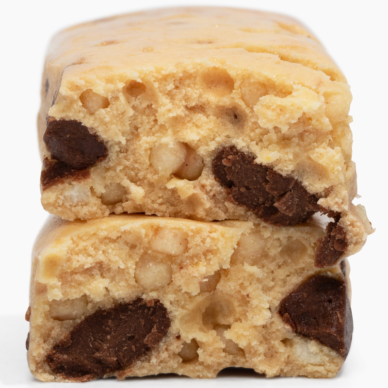 David Chocolate Chip Cookie Dough Protein Bar, 2.05oz