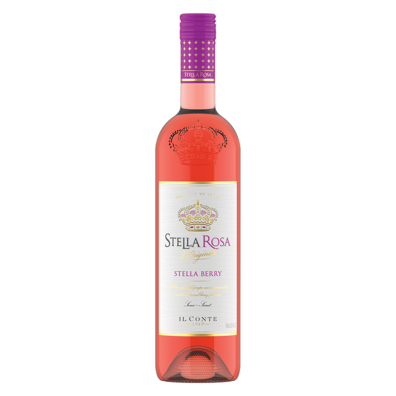 Stella Rosa Stella Berry 750ml