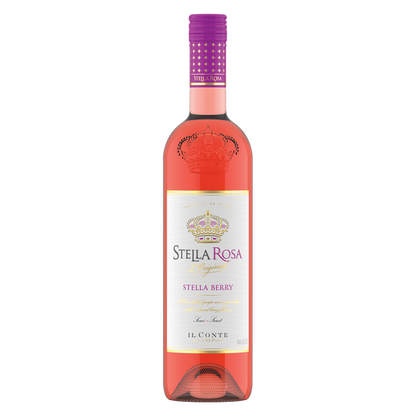 Stella Rosa Stella Berry 750ml