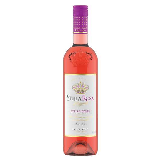 Stella Rosa Stella Berry 750ml