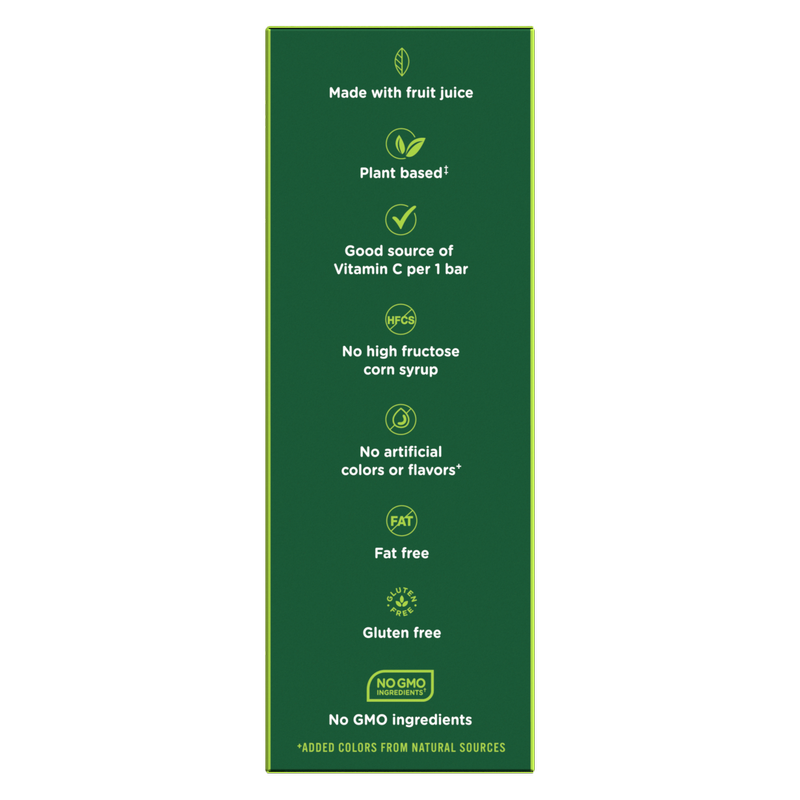 Outshine Cherry Limeade Frozen Fruit Bars, 6ct