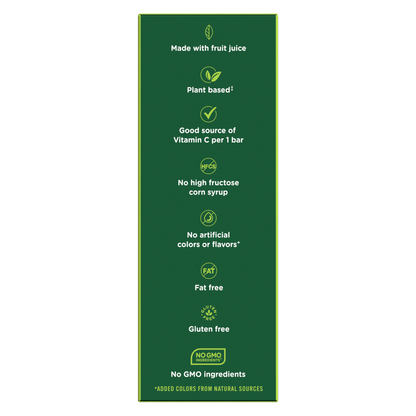 Outshine Cherry Limeade Frozen Fruit Bars, 6ct