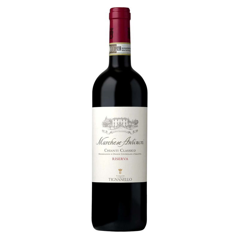Antinori Riserva Chianti Tenuta Marchese 750ml