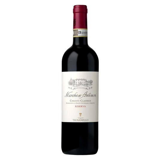 Antinori Riserva Chianti Tenuta Marchese 750ml