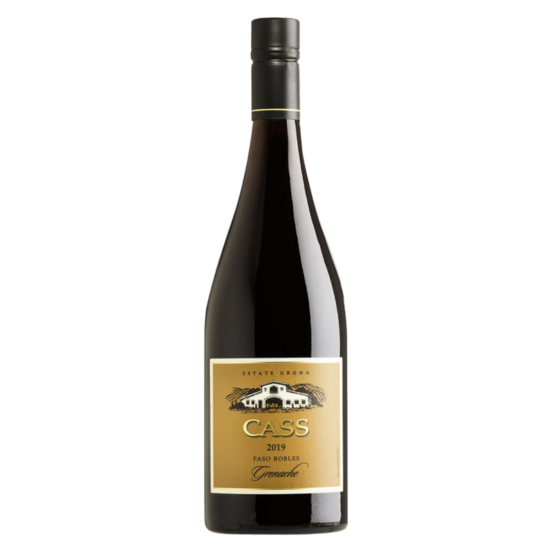 Cass Grenache 750ml