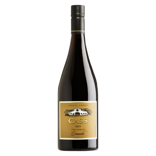 Cass Grenache 750ml