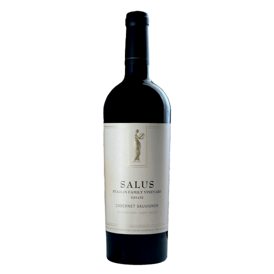 Salus By Staglin Cabernet Sauvignon 750ml