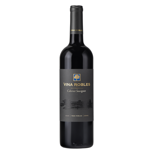 Vina Robles Limited Selection Cabernet Sauvignon 750ml 14.5% ABV
