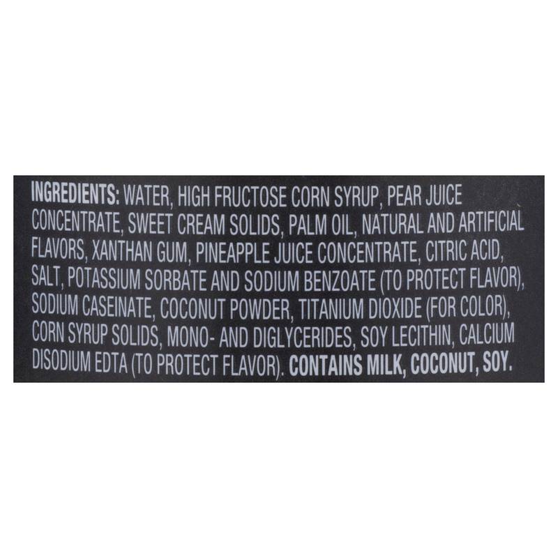 Daily's Pina Colada Mix 1L