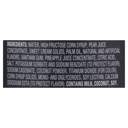 Daily's Pina Colada Mix 1L