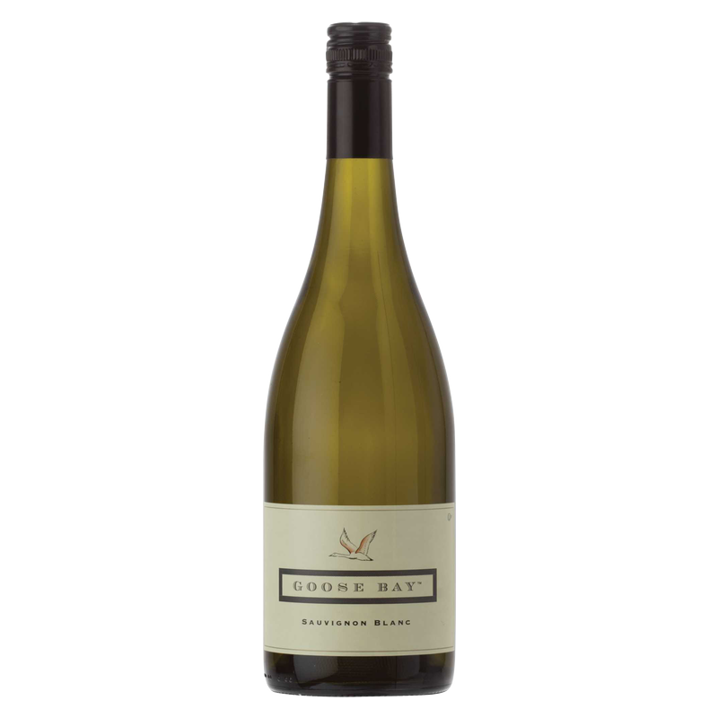 Goose Bay Sauvignon Blanc 750ml
