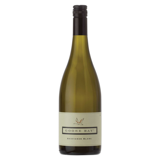 Goose Bay Sauvignon Blanc 750ml