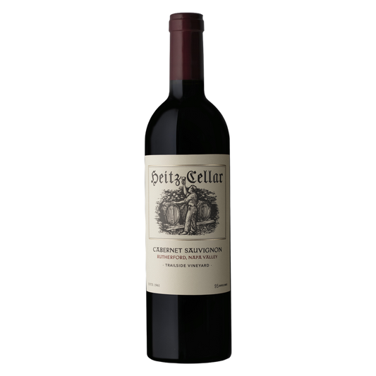 Heitz Trailside Cabernet Sauvignon 750ml Bottle