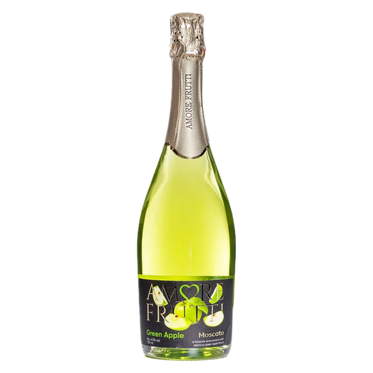 Amore Frutti Green Apple 750ml
