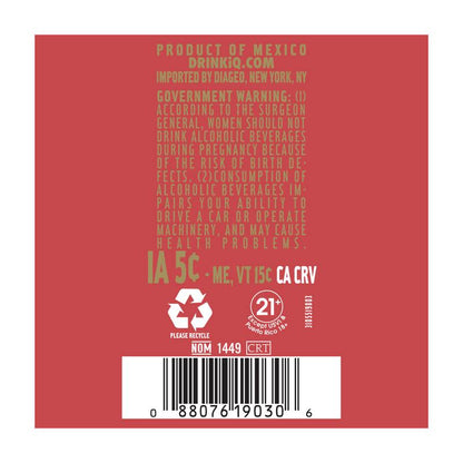 Don Julio 1942 Lunar New Year 750ml Bottle