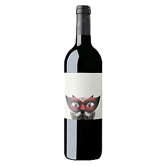 Secret Squirrel Columbia Valley Cabernet Sauvignon 750ml