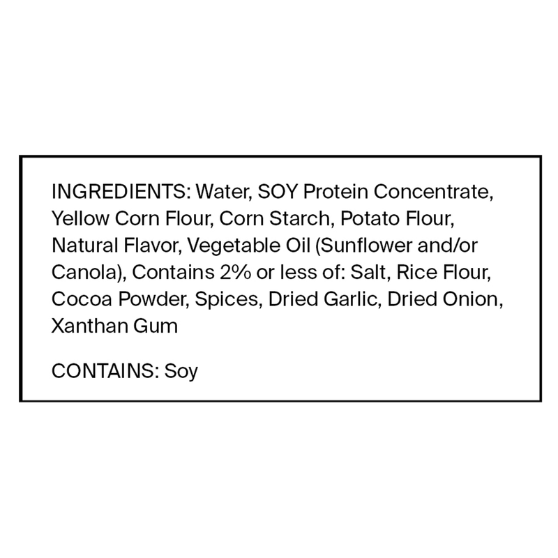 Daring Breaded Plant-Based Chicken Wings, Gluten-Free, 8oz