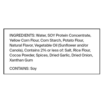 Daring Breaded Plant-Based Chicken Wings, Gluten-Free, 8oz