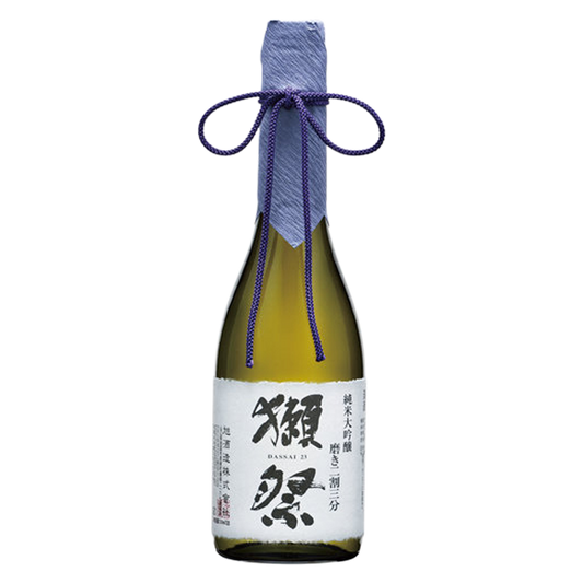 Dassai 23 J/Daiginjo Sake 300ml