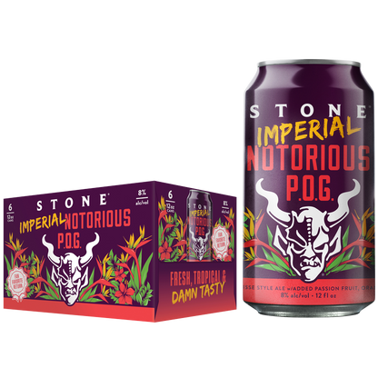 Stone Brewing Special Release 6pk 12oz Can