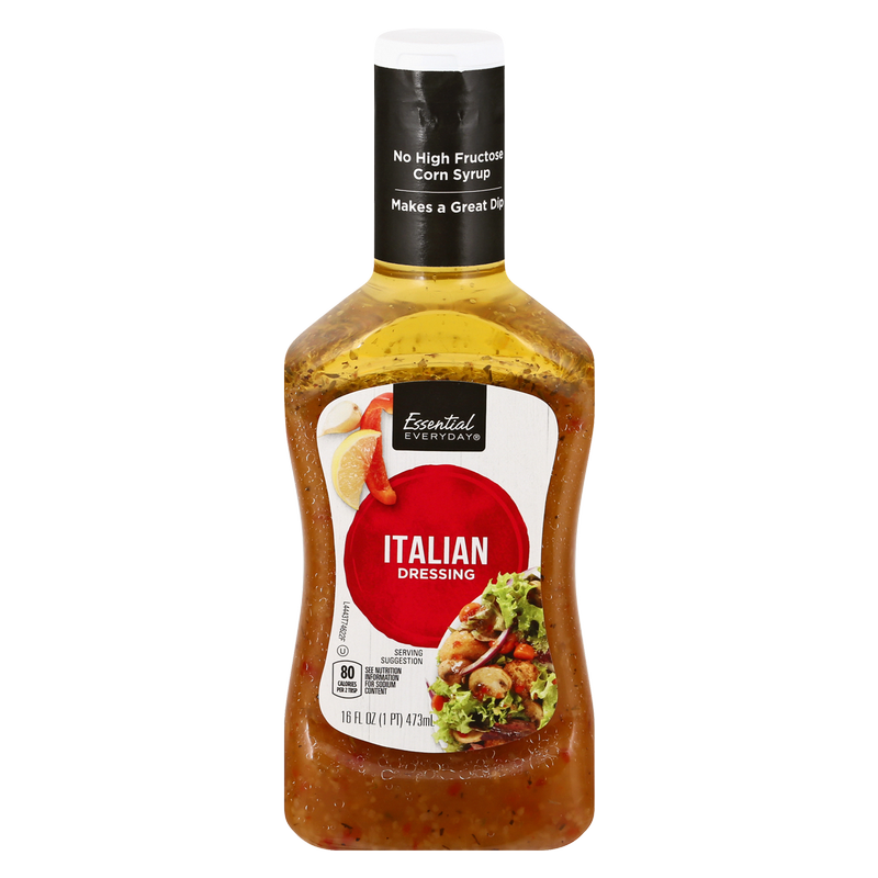 Essential Everyday Italian Dressing 16oz