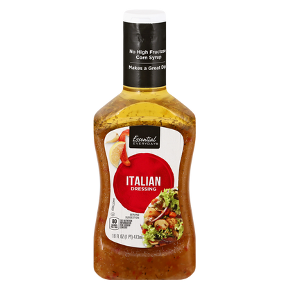 Essential Everyday Italian Dressing 16oz