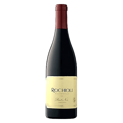 Rochioli Pinot Noir, Russian River 2018 750ml