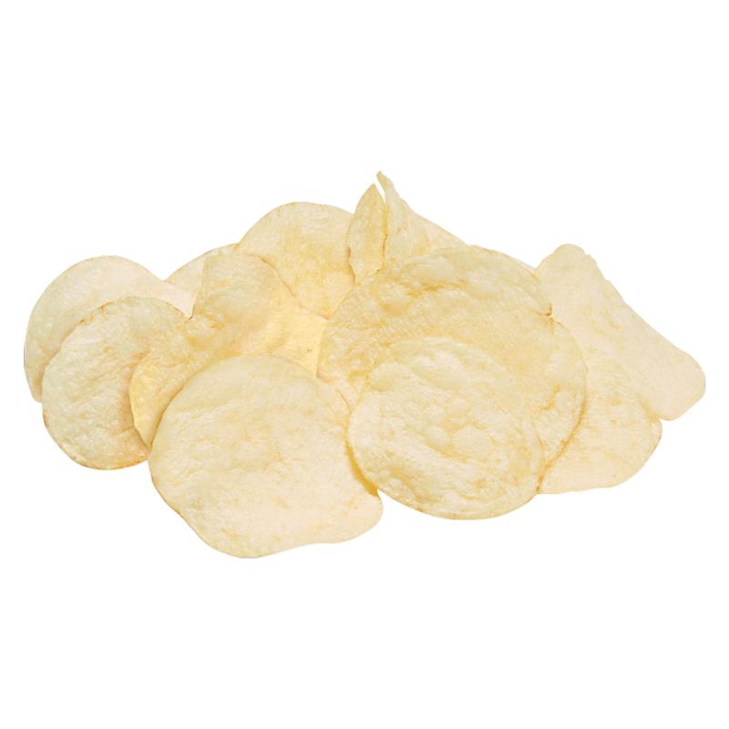 Lays Potato Chips Classic 1 Oz