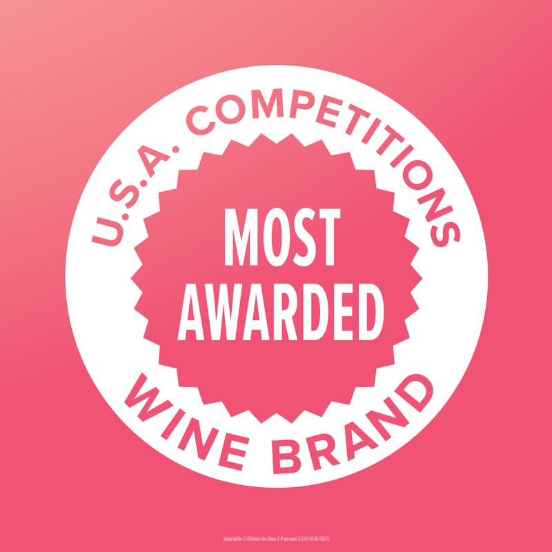 Barefoot White Zinfandel 1.5 L