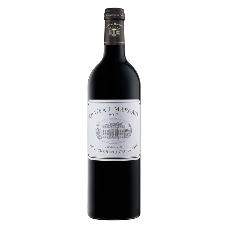 Chateau Margaux 2017 (750 ML)