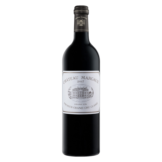Chateau Margaux 2017 (750 ML)