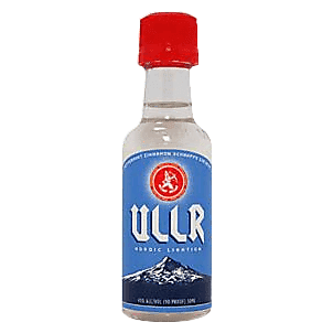 Ullr Schnapps 50ml