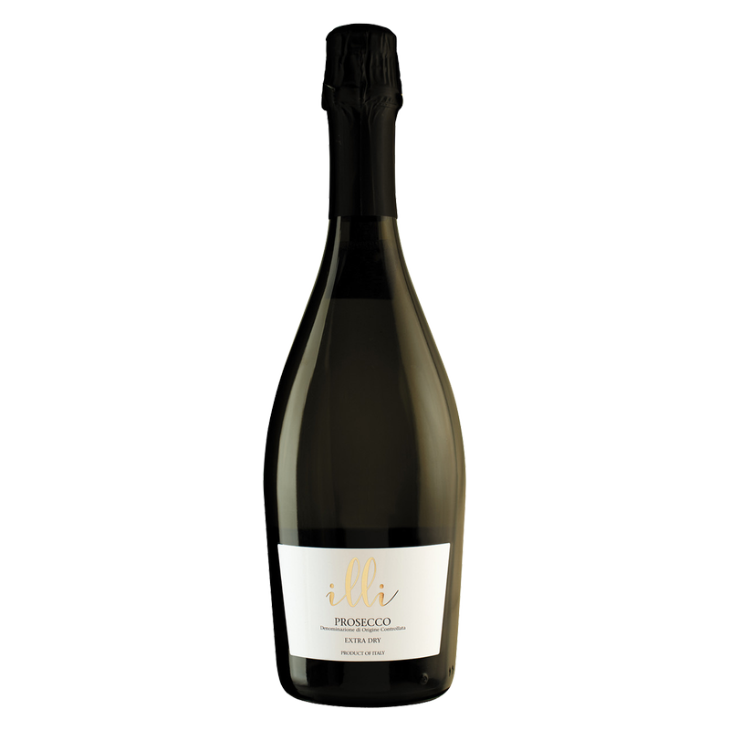 illi Prosecco Extra Dry 750ml