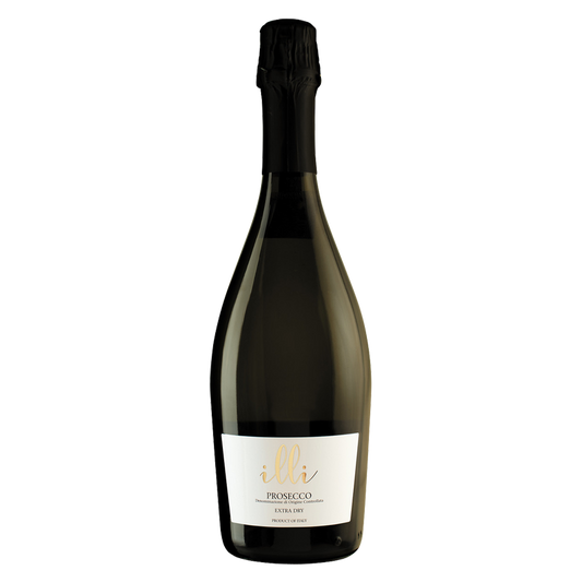 illi Prosecco Extra Dry 750ml
