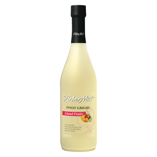 Arbor Mist Island Fruits Pinot Grigio 750ml