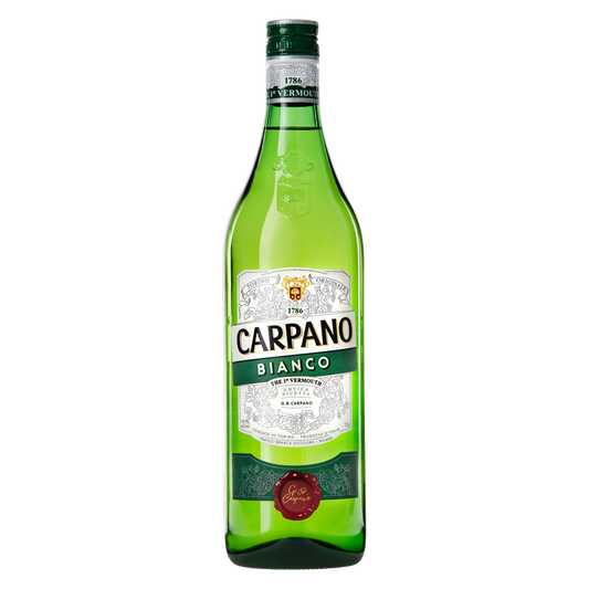 Carpano Bianco Vermouth 750ml