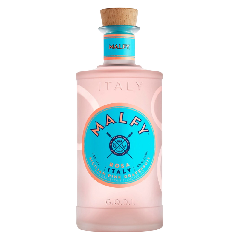 Malfy Gin Rosa 750ml