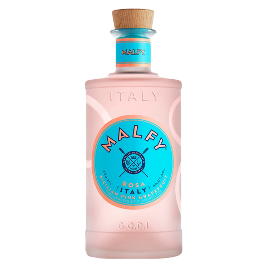 Malfy Gin Rosa 750ml