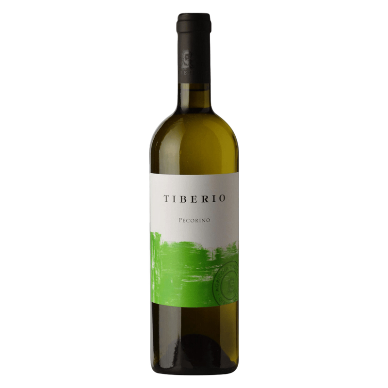 Tiberio Pecorino 750ml 14% ABV