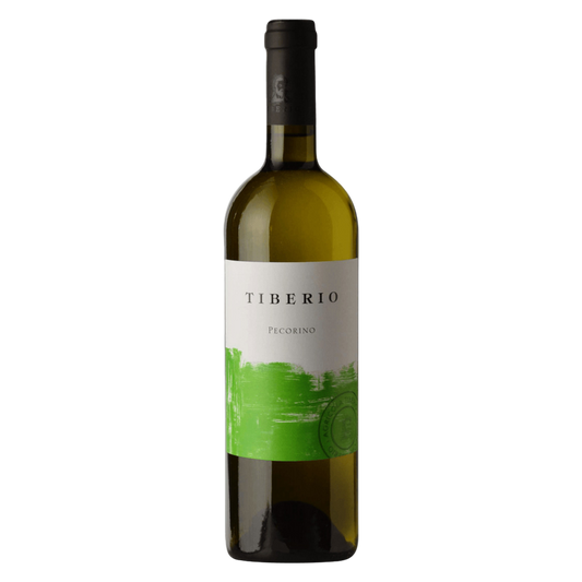 Tiberio Pecorino 750ml 14% ABV