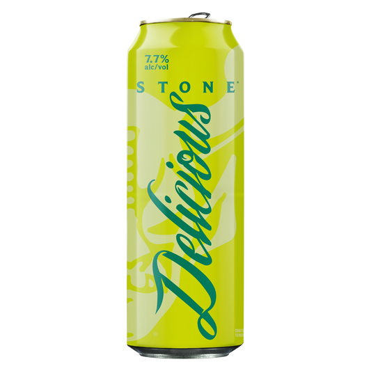 Stone Brewing Co. Delicious IPA (19.2 OZ CAN)