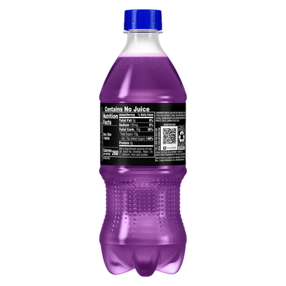 Fanta Ghostface Punch 20oz