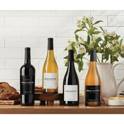Bread & Butter Reserve Chardonnay 750ml Bottle