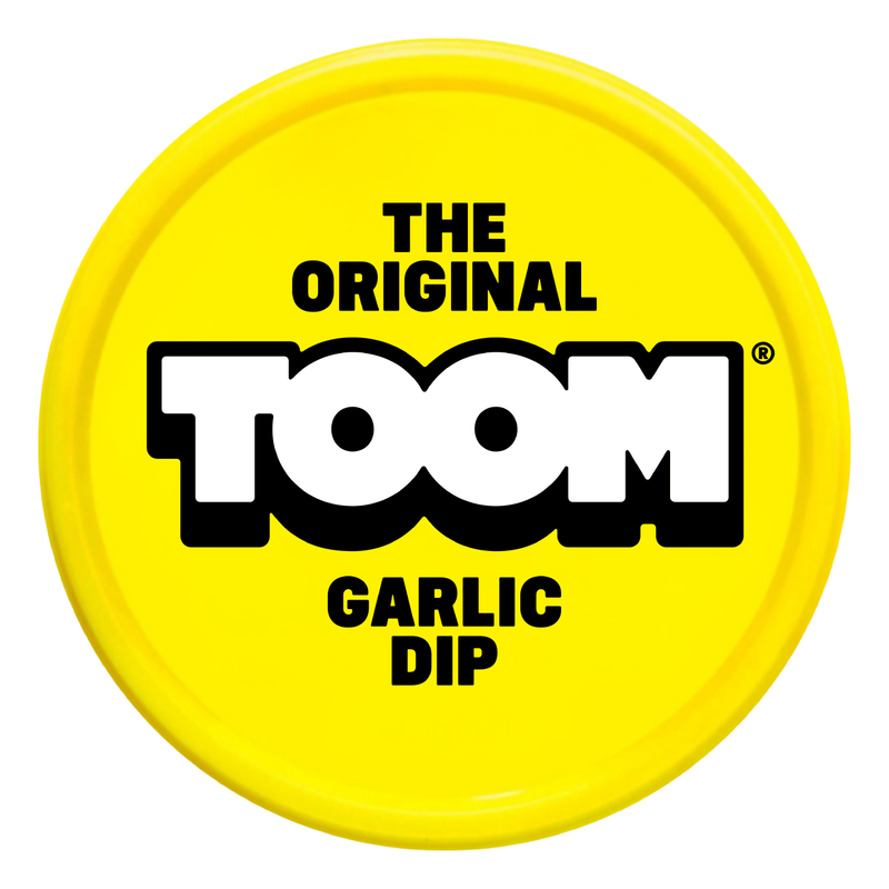TOOM Original Garlic Dip - 8oz