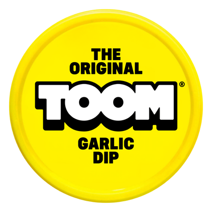 TOOM Original Garlic Dip - 8oz