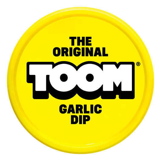 TOOM Original Garlic Dip - 8oz